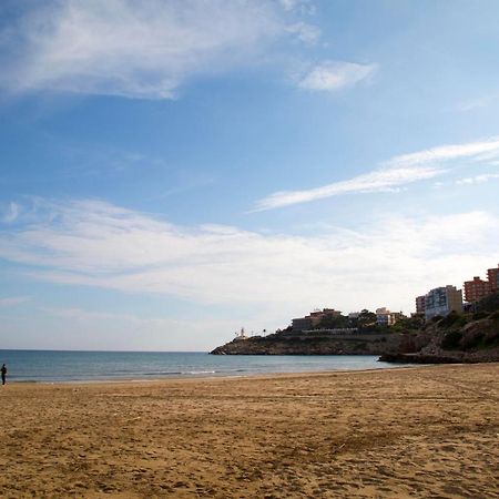 Cap Del Mar Διαμέρισμα Faro de Cullera Εξωτερικό φωτογραφία