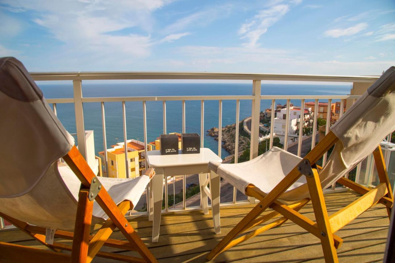 Cap Del Mar Διαμέρισμα Faro de Cullera Εξωτερικό φωτογραφία